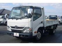 2012 Hino Dutro