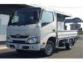 2021 Toyota Dyna Truck