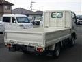 2021 Toyota Dyna Truck
