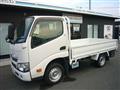 2021 Toyota Dyna Truck