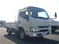 2021 Toyota Dyna Truck