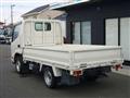 2021 Toyota Dyna Truck