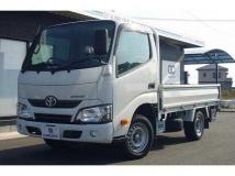 2021 Toyota Dyna Truck