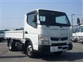 2019 Mitsubishi Fuso Canter