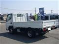 2019 Mitsubishi Fuso Canter