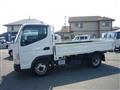 2019 Mitsubishi Fuso Canter