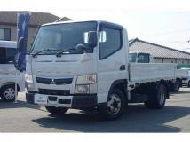 2019 Mitsubishi Fuso Canter