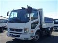 2020 Mitsubishi Fuso Fighter