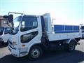 2020 Mitsubishi Fuso Fighter
