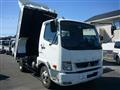 2020 Mitsubishi Fuso Fighter