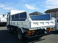 2020 Mitsubishi Fuso Fighter