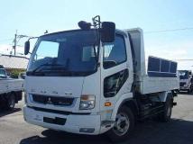 2020 Mitsubishi Fuso Fighter