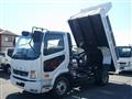 2020 Mitsubishi Fuso Fighter