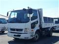 2020 Mitsubishi Fuso Fighter
