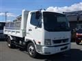 2020 Mitsubishi Fuso Fighter