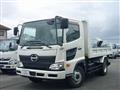 2020 Hino Ranger