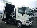 2020 Hino Ranger