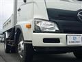 2020 Hino Ranger