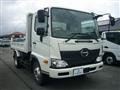 2020 Hino Ranger