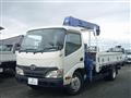 2012 Hino Dutro