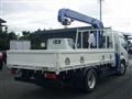 2012 Hino Dutro
