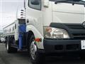 2012 Hino Dutro