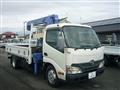 2012 Hino Dutro