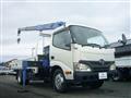 2012 Hino Dutro
