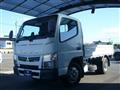 2018 Mitsubishi Fuso Canter