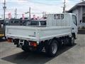 2018 Mitsubishi Fuso Canter