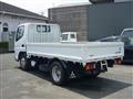 2018 Mitsubishi Fuso Canter