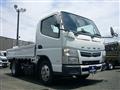 2018 Mitsubishi Fuso Canter