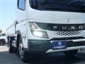2023 Mitsubishi Fuso Canter