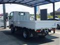 2023 Mitsubishi Fuso Canter