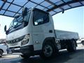 2023 Mitsubishi Fuso Canter