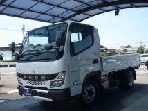 2023 Mitsubishi Fuso Canter