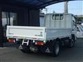 2023 Mitsubishi Fuso Canter