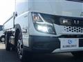 2023 Mitsubishi Fuso Canter