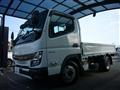 2023 Mitsubishi Fuso Canter