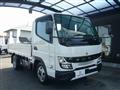 2023 Mitsubishi Fuso Canter