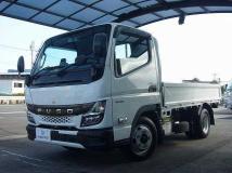 2023 Mitsubishi Fuso Canter