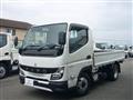 2023 Mitsubishi Fuso Canter
