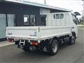 2023 Mitsubishi Fuso Canter