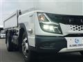 2023 Mitsubishi Fuso Canter
