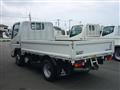 2023 Mitsubishi Fuso Canter