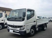 2023 Mitsubishi Fuso Canter