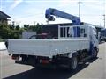 2013 Hino Dutro