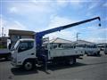 2013 Hino Dutro