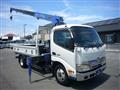 2013 Hino Dutro