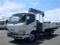 2013 Hino Dutro